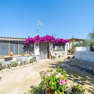 La Caseta Dels Iaios Apartamento