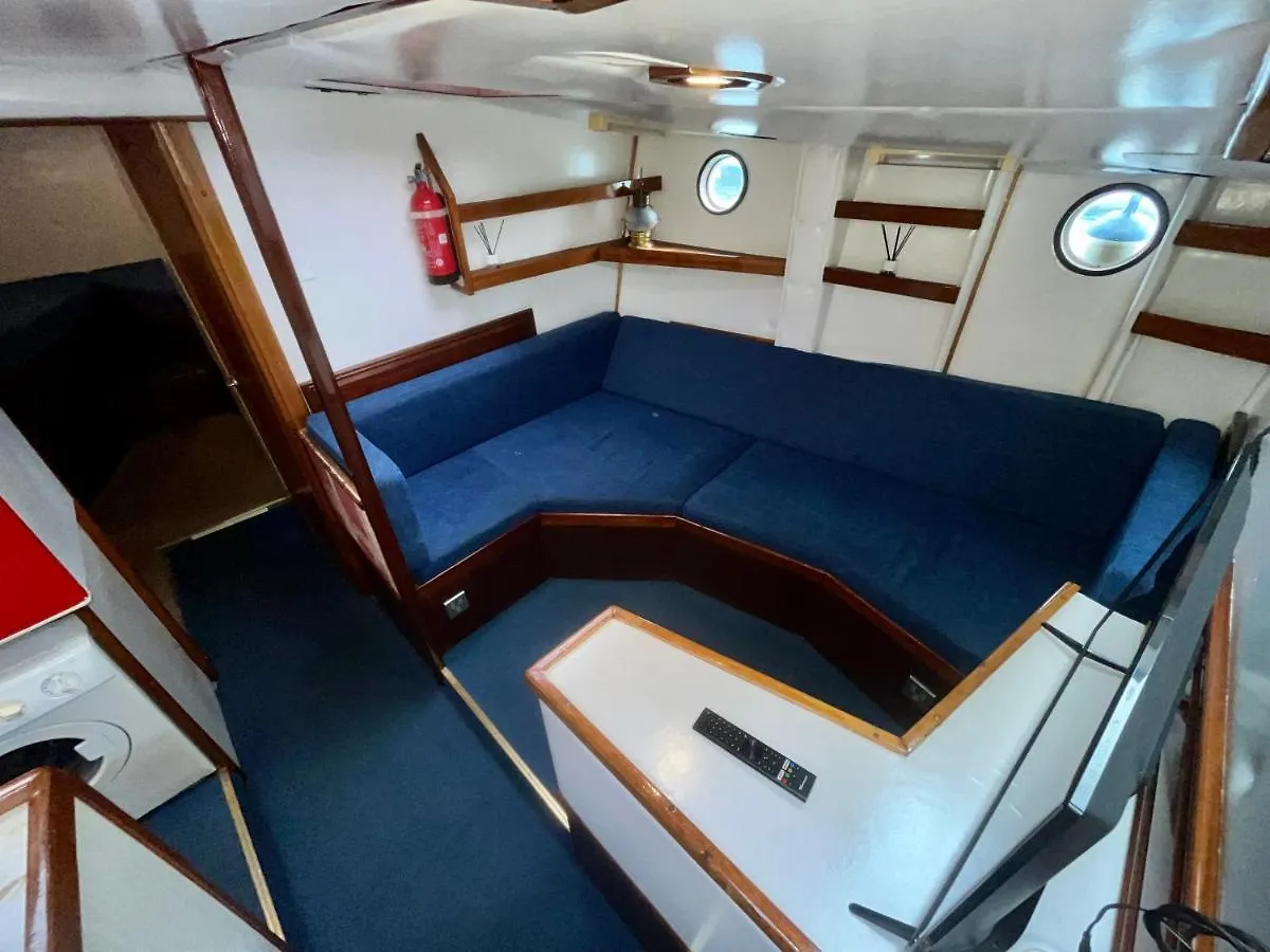Salidas En Barco Hotell Premiá de Mar